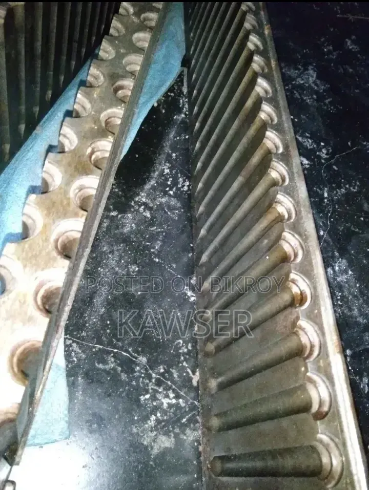 Candle Mold