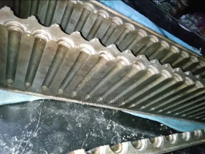 Candle Mold