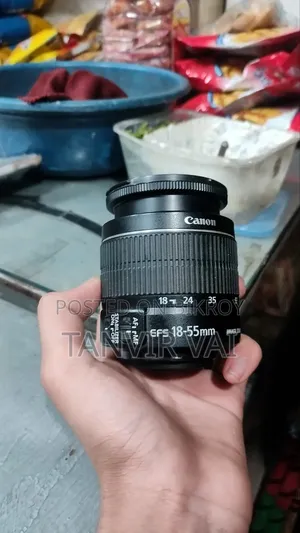 600d With Kit Lence