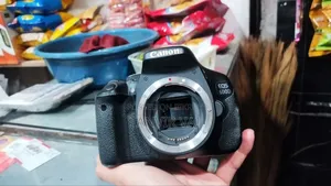 600d With Kit Lence