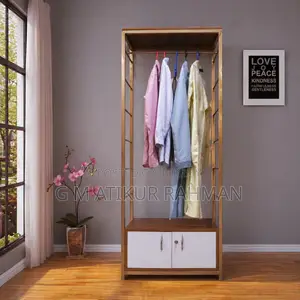 Modern Alna (Cloth Organizer)