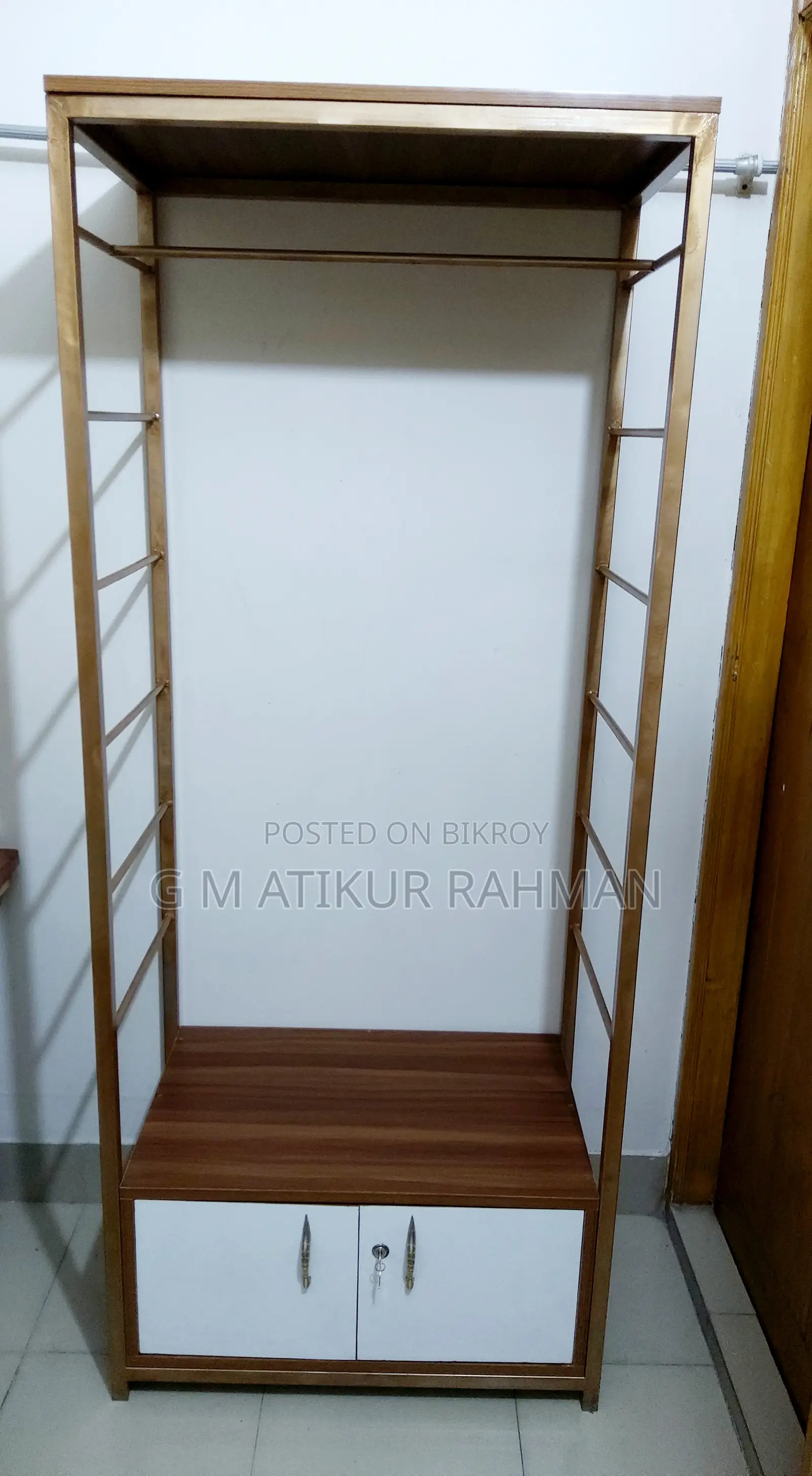 Modern Alna (Cloth Organizer)