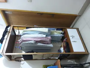 Modern Alna (Cloth Organizer)