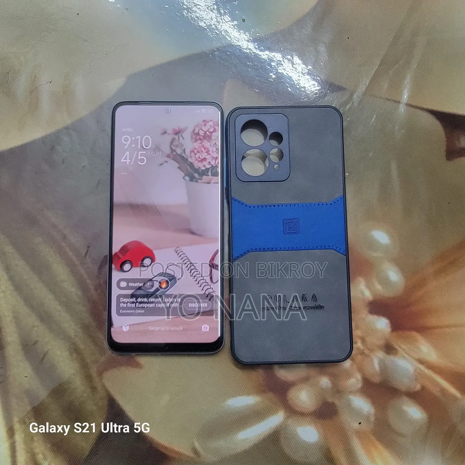 Xiaomi Redmi Note 12 128 GB