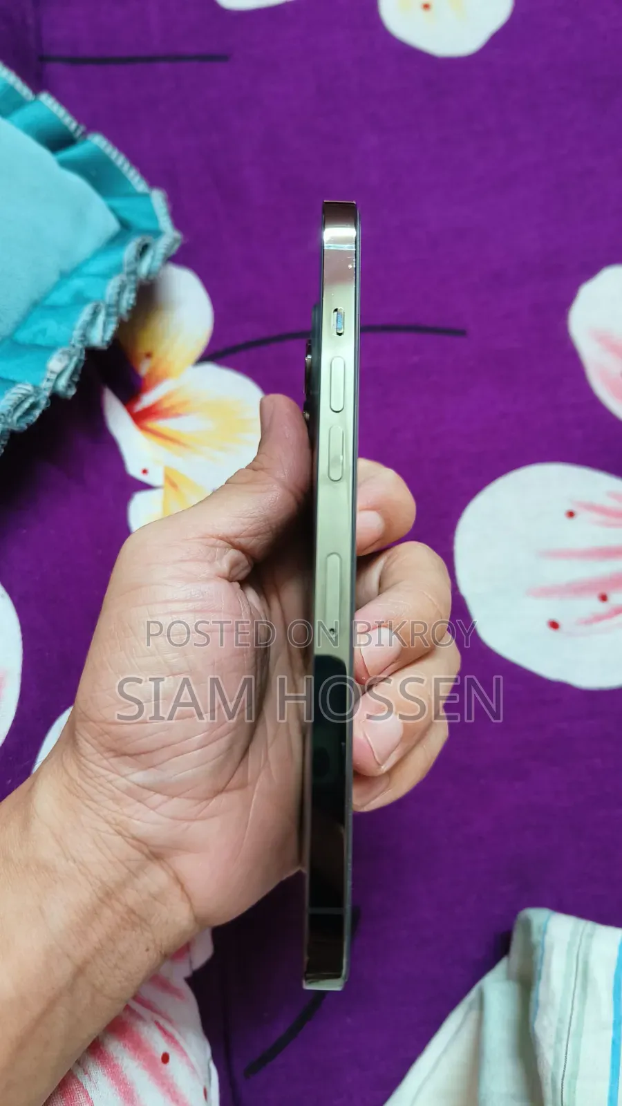 Apple iPhone 12 Pro Max 128 GB Black