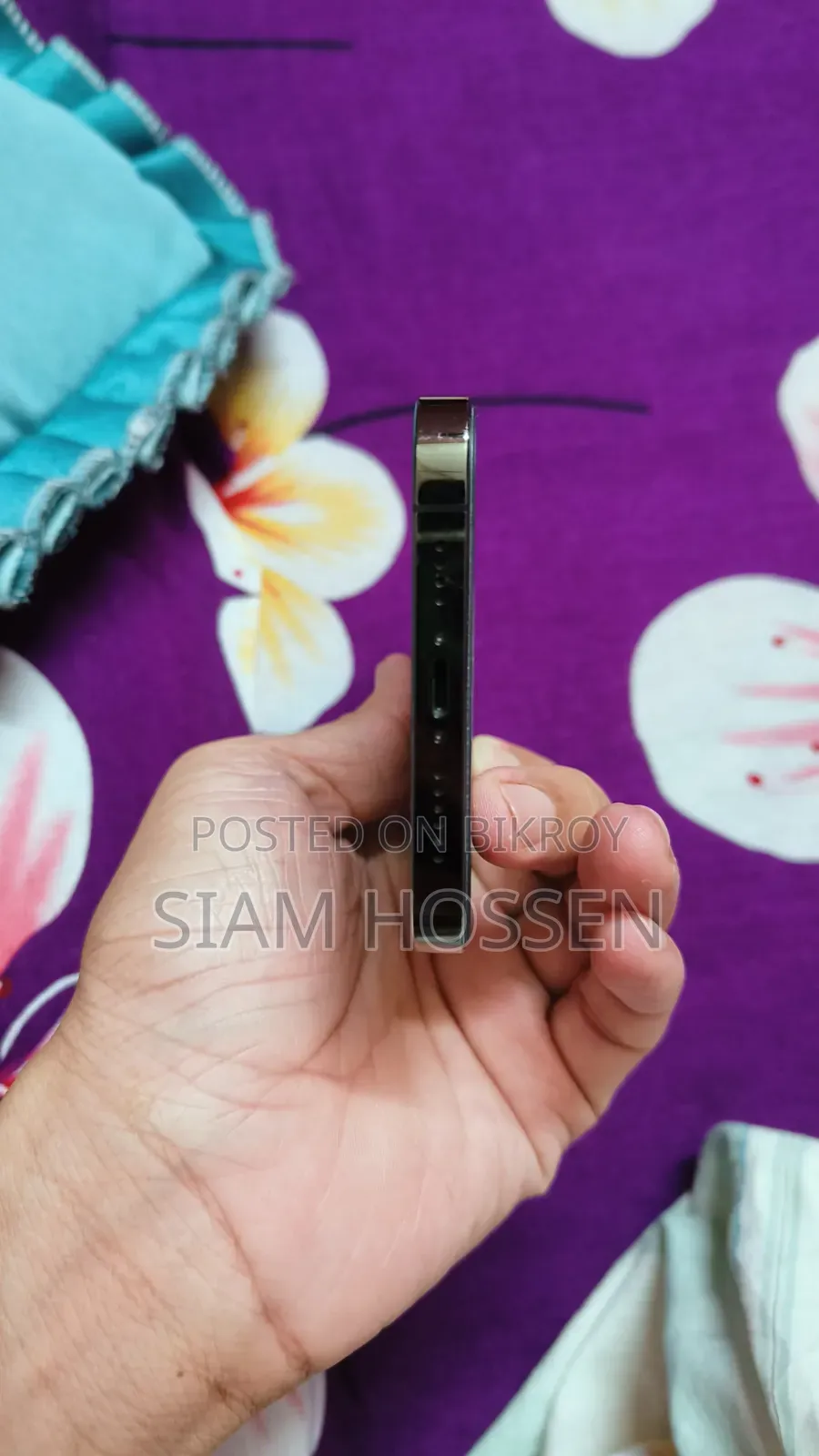Apple iPhone 12 Pro Max 128 GB Black