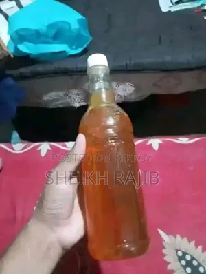 গ্রাম্য চাকের মধু
