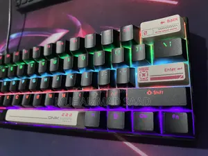 Onikuma G55 Gaming Keyboard