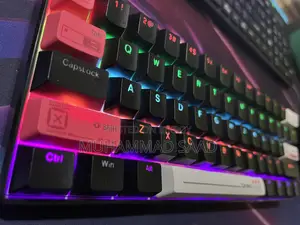 Onikuma G55 Gaming Keyboard