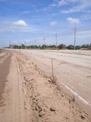 250 Decimal Ready Commercial Land for Sale Adjacent to Dhaka-Chattogram Highway