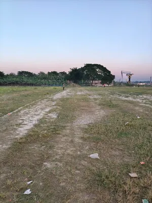250 Decimal Ready Commercial Land for Sale Adjacent to Dhaka-Chattogram Highway