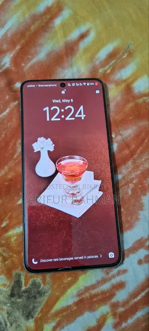 Vivo T4 256 GB Gray