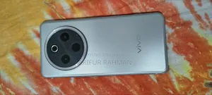 Vivo T4 256 GB Gray