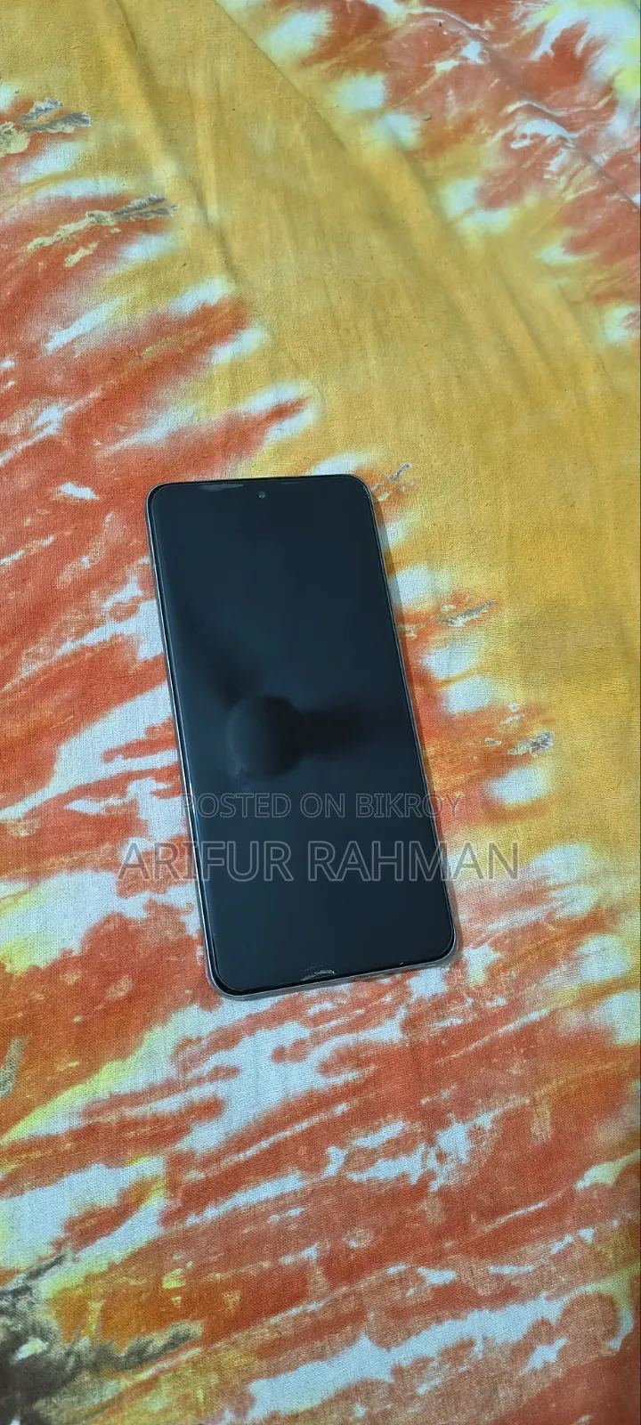 Vivo T4 256 GB Gray