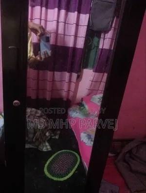 Wooden Almira for Urgent Sale