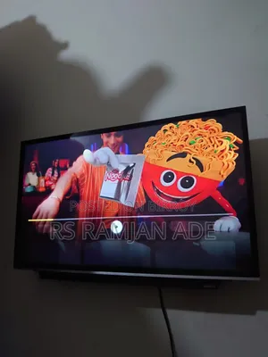 Triton Led Televisions