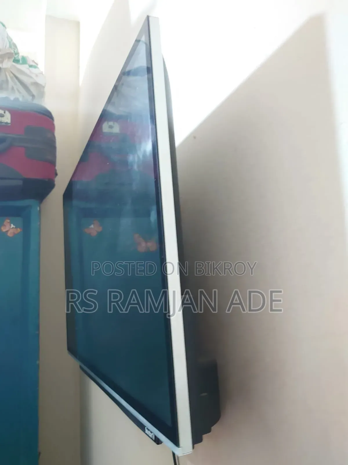 Triton Led Televisions