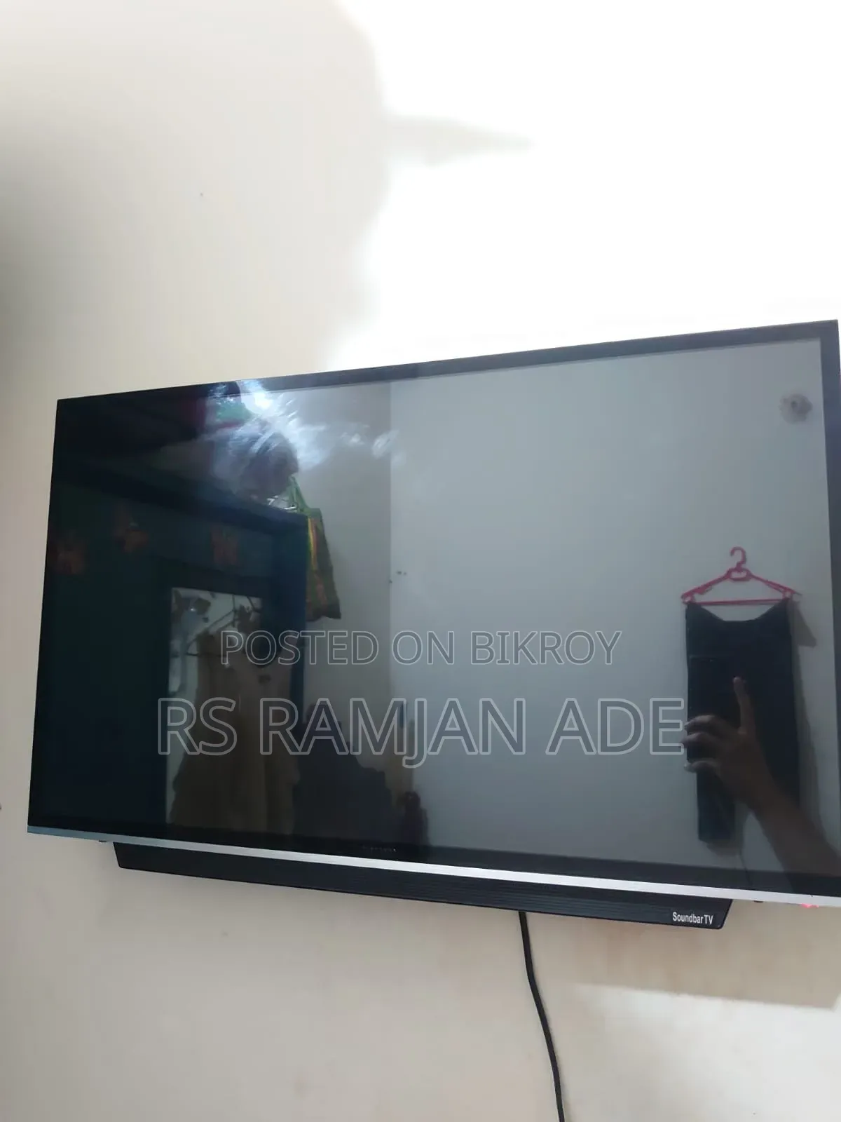 Triton Led Televisions