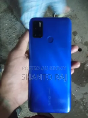 Mobile Phone 32 GB Blue