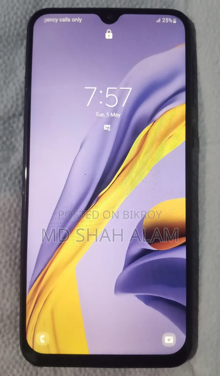 Samsung Galaxy M31 64 GB Black