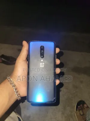 OnePlus 7 Pro 256 GB Blue