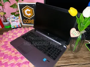 Laptop HP ProBook 450 G2 4GB Intel Core I5 HDD 500GB