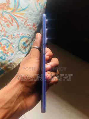 Infinix Hot 60 Pro+ 128 GB Purple