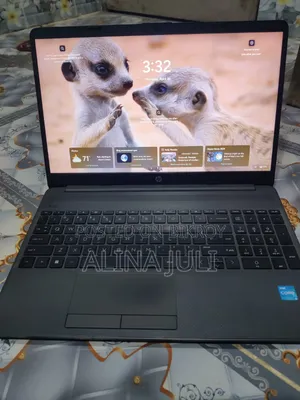 Laptop HP 250 G8 8GB Intel Core I3 SSD 512GB