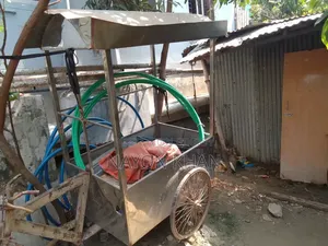 Shop Cart