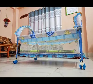 Babyland Cradle