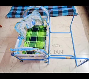 Babyland Cradle