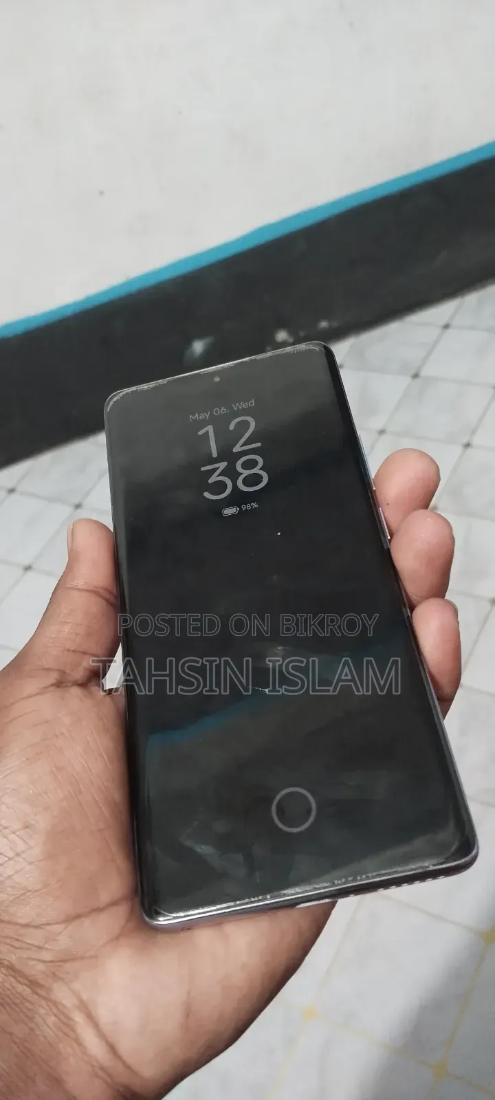 Xiaomi Redmi Note 14 Pro 256 GB Red