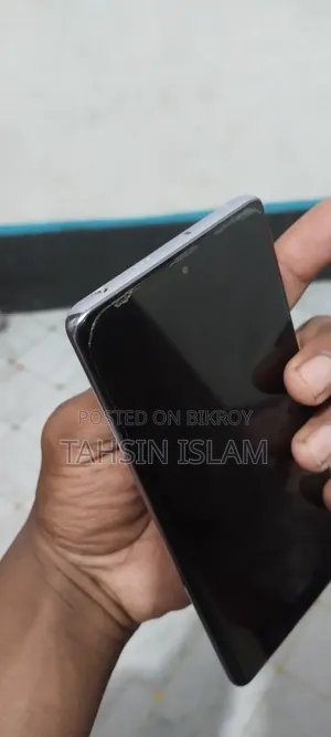 Xiaomi Redmi Note 14 Pro 256 GB Red