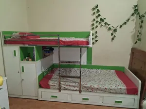 Used for one year
