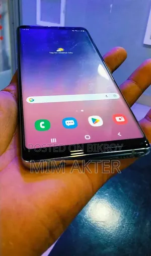 Samsung Galaxy Note 8 128 GB Gold