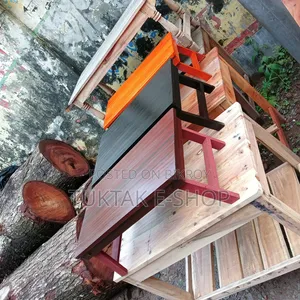 Laptop Study Table