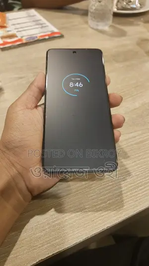 Motorola G40 Fusion