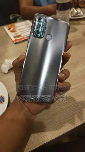Motorola G40 Fusion