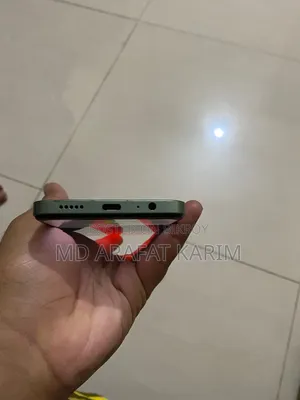 Honor X6b 128 GB Green