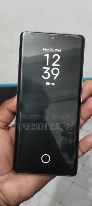 Xiaomi Redmi Note 14 Pro 256 GB Red