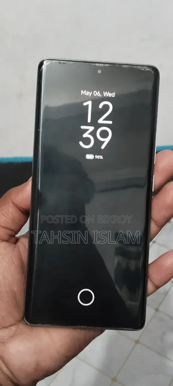 Xiaomi Redmi Note 14 Pro 256 GB Red