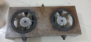 Gas Stove লাইনের গ্যাসের চুলা