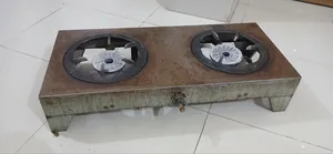 Gas Stove লাইনের গ্যাসের চুলা