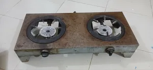 Gas Stove লাইনের গ্যাসের চুলা