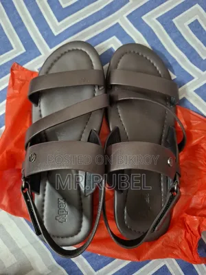 Apex Sandal 40 Size