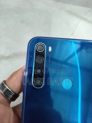 Xiaomi Redmi Note 8 64 GB Blue