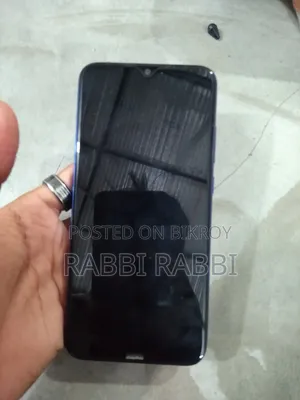 Xiaomi Redmi Note 8 64 GB Blue