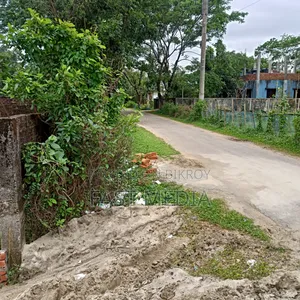 নালিয়া এলাকায় হিন্দু সম্প্রাদায়ের জন্য জায়গা বিক্রী