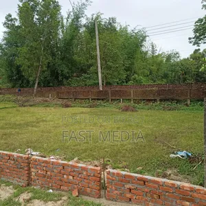 নালিয়া এলাকায় হিন্দু সম্প্রাদায়ের জন্য জায়গা বিক্রী