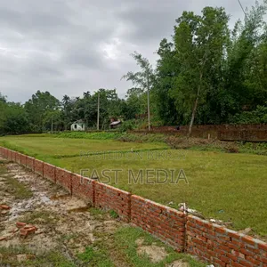 নালিয়া এলাকায় হিন্দু সম্প্রাদায়ের জন্য জায়গা বিক্রী